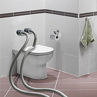 WC Walter Rohrsanierung